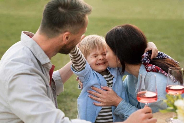 Concediu pentru Evenimente Familiale