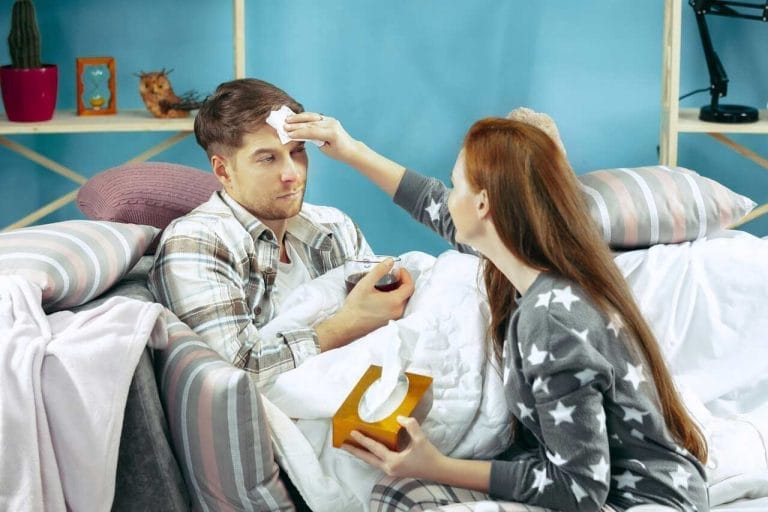 Zile libere pentru îngrijirea soțului/soției bolnave