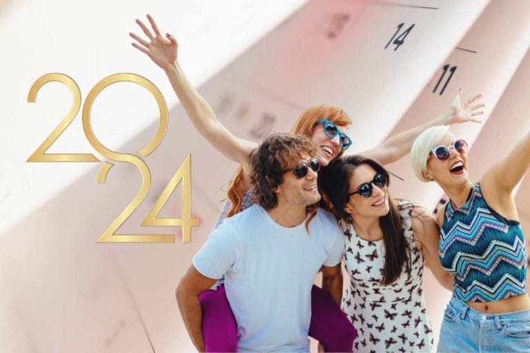 Zile libere pentru ceremonii religioase. Sarbatori Legale 2024