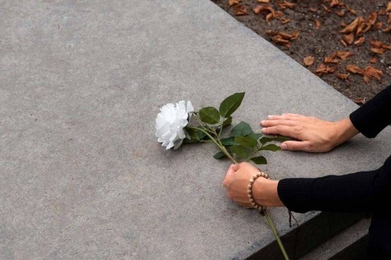 Zile libere in caz de deces