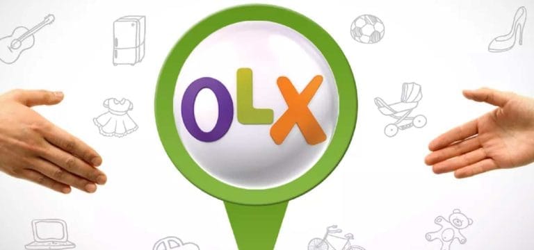 Contact OLX
