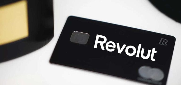 Contact Revolut - Reclamatii