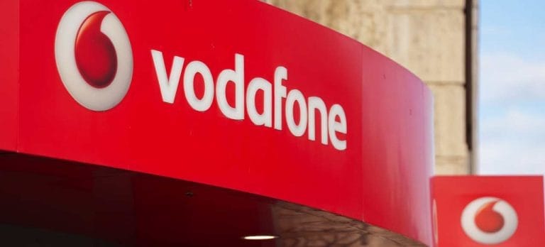 Activare - Dezactivare mesagerie Vodafone