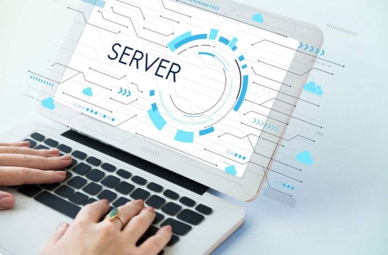 Migrare site web