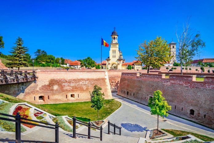 Cazare Alba Iulia