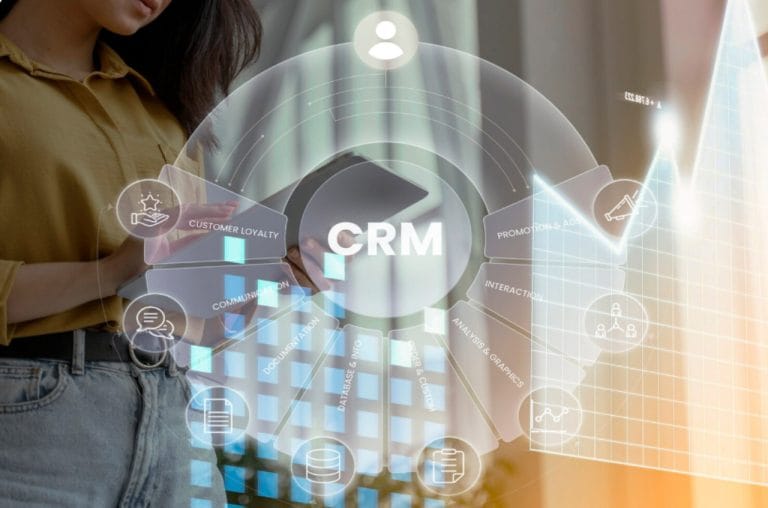 Soft crm cu inteligenta artificiala